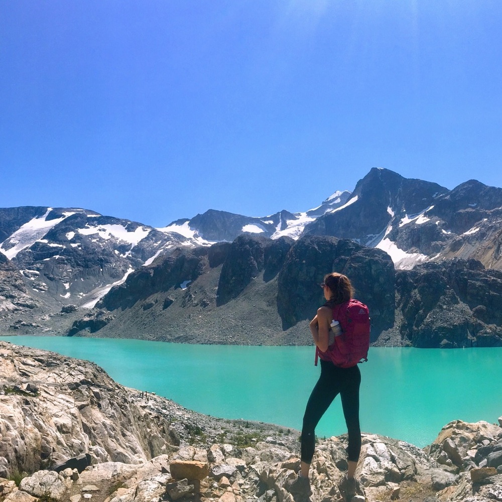 Meet your Posher, Kara